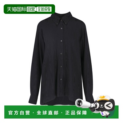 香港直邮Dries Van Noten 德赖斯 范诺顿 女士 衬衫 130703402490
