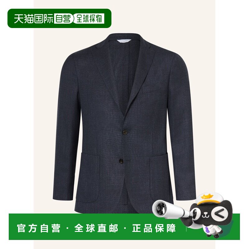 欧洲直邮BOGLIOLI 男士西服 100297702717000 CO 【付后1h可退】