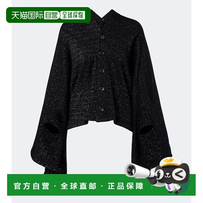 香港直邮JunyaWatanabe渡边淳弥女士开衫 【付后1h可退】