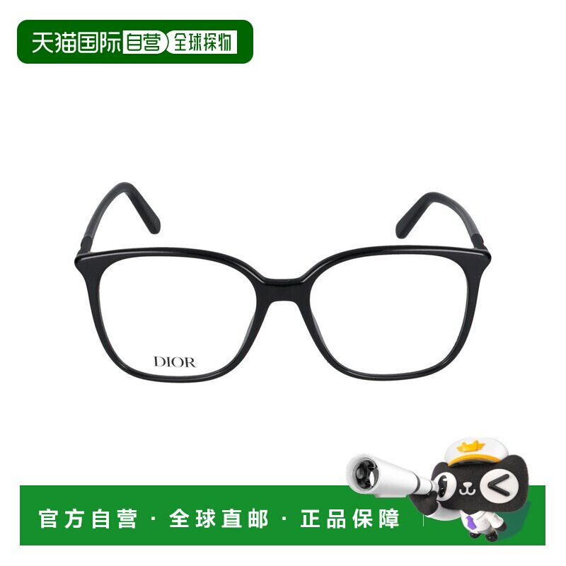 1h可退 香港直邮DIOR 迪奥 女士 迷你CD平光镜 MINICDOS1I