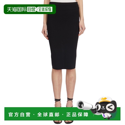 1h可退 香港直邮rick owens 瑞克 欧文斯 女士 GONNA DIRT PILLAR