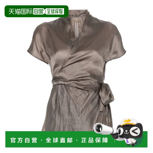 Rick Owens 短袖上衣 RP01F6233K