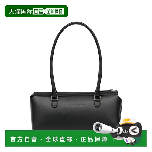 香港直邮Mm6 Maison Margiela 马丁 马吉拉 MM6 女士 Bauletto 单