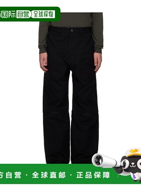 香港直邮Rick Owens Concordians Bonotto Strobe Convertible 牛