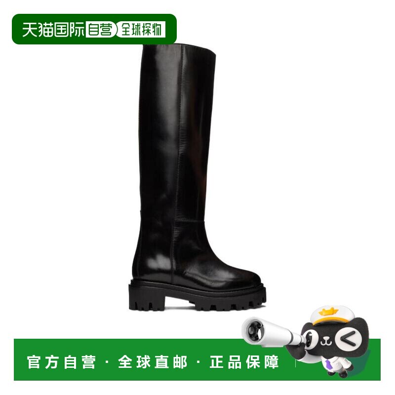 1h可退 香港直邮ISABEL MARANT 女士高跟鞋 BT028422A027S01BK CO