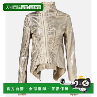 瑞克 欧文斯 女士 香港直邮Rick Gary Lilies Naska 磨破涂 Owens