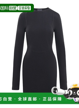 香港直邮Givenchy 修身迷你连衣裙 BW21FR303L纪梵希包臀裙