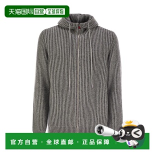 欧洲直邮KITON男士外套直筒型休闲时尚保暖舒适潮流百搭男装上衣