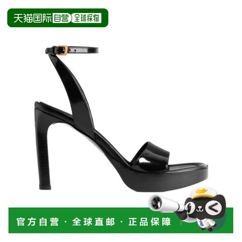 1h可退 Balenciaga Fargo 凉鞋 874039WCEF1