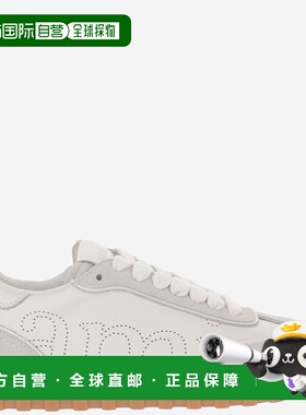 1h可退 香港直邮Ami Paris 男士 Ami 白色运动鞋 USN508AL0126