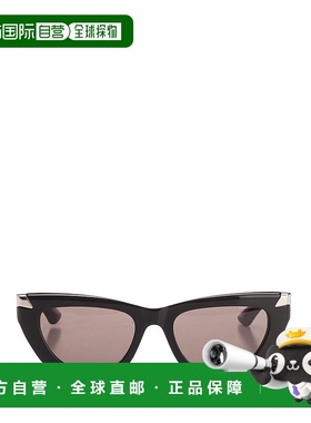 欧洲直邮ALEXANDER MCQUEEN 女士眼镜781194J07491056太阳镜