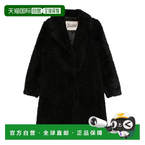 香港直邮HERNO 女士大衣 GC000503D124219300C AW20支付后1h可退