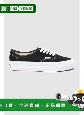 1h可退 香港直邮Vans 范斯 男士 VN000CQABA21BA21 运动鞋 VN000C