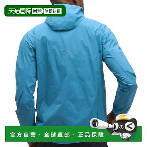 香港直邮HOKA ONE ONE 男士运动服 1178655NTGAZZURRO CO 浅蓝色