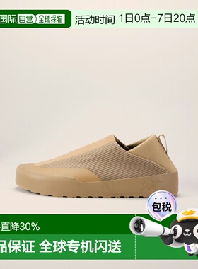1h可退 欧洲直邮始祖鸟Arc'teryx KRAGG SHOES 休闲鞋 男装 KRAGG