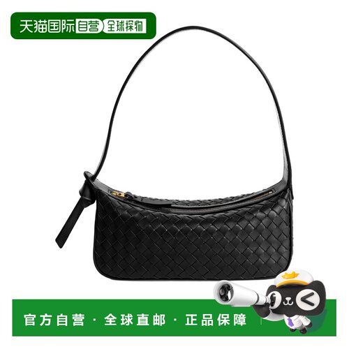 Bottega Veneta Nodo 单肩包 876370V0HW0 【付后1h可退】