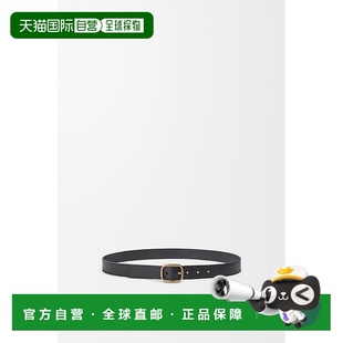 罗意威 女士 25秋冬 1206 腰带 E619Z26X53 欧洲直邮LOEWE