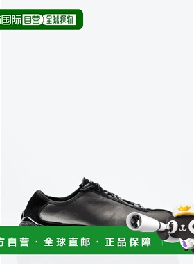 1h可退 香港直邮Our Legacy 男士 Klove 运动鞋 A2237SBL