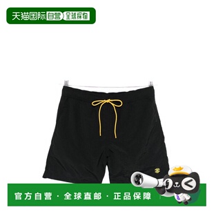 思琳 海滩黑色泳装 男士 clothing RZ0183 Celine 香港直邮Celine