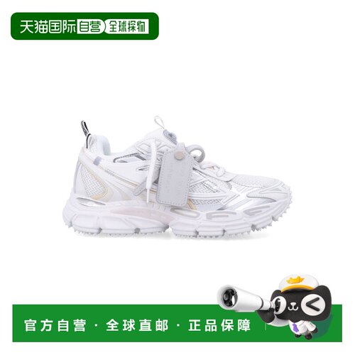 香港直邮OFF-WHITE 女士休闲鞋 26AOWIA289C99FAB0010101 AW2026
