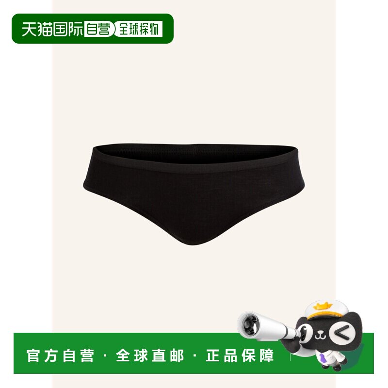 欧洲直邮ICEBREAKER 女士内裤 100083734613000 C【付后1h可退】图片