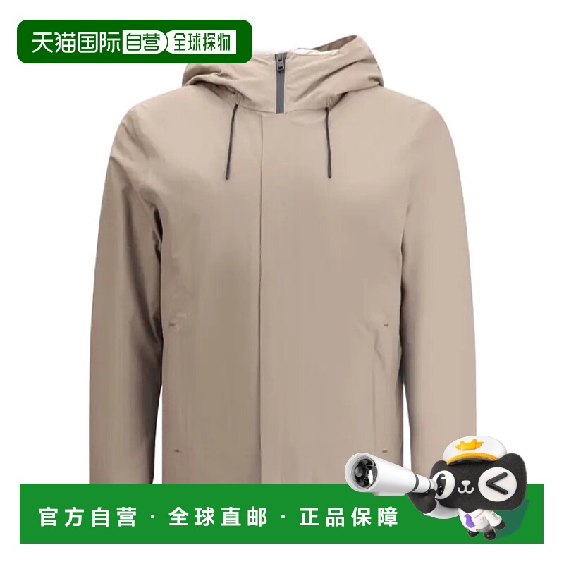 欧洲直邮woolrich 男士 外套冲锋衣羽绒