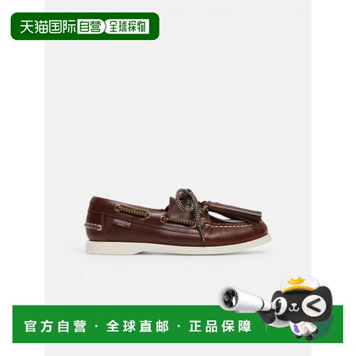 1h可退 香港直邮WEEKEND MAX MARA 女士休闲鞋 2615521034001001