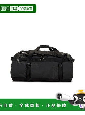 1h可退 香港直邮The North Face 北面 女士 Base Camp Duffel-L
