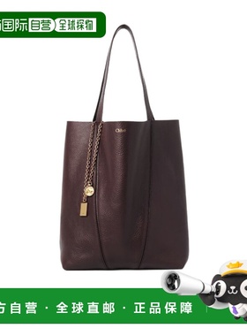 1h可退 香港直邮女士 Chloe Spin 托特包 26SS