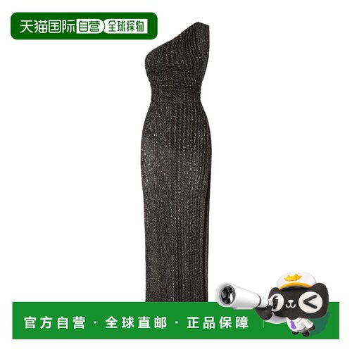 香港直邮MISSONI 女士连衣裙 DS26WG33BC006RS91T【付后1h可退】