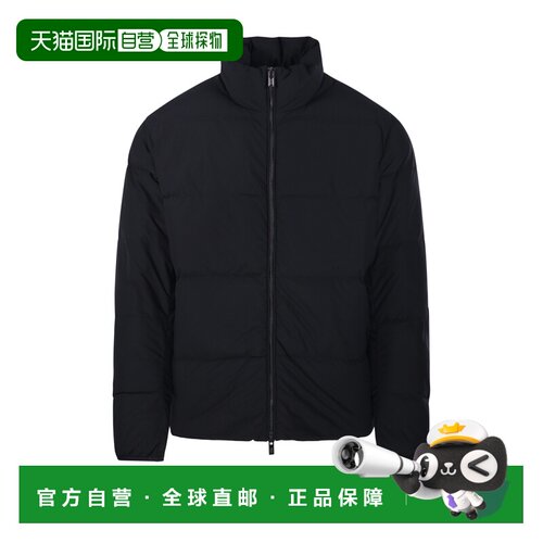 香港直邮EMPORIO ARMANI 男士羽绒服 8N1BQ31NLRZ09支付后1h可退