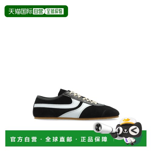 香港直邮dries van noten（比利时） 男士 时尚休闲鞋德训鞋