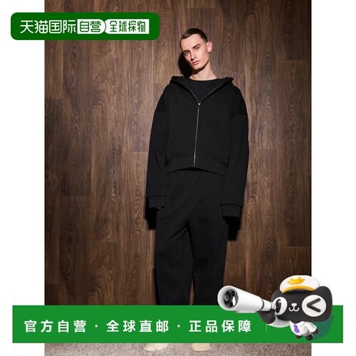 香港直邮EntireStudios/THERMAL男士上衣 支付后1h可退
