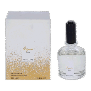 欧洲直邮Annayake安娜雅克香水喷雾清新持久留香EDP淡香100 g