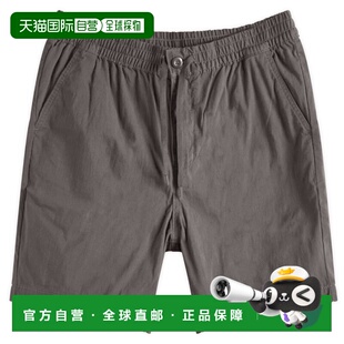 1h可退 香港直邮Patagonia 巴塔哥尼亚 男士 Nomader 排球短裤 57