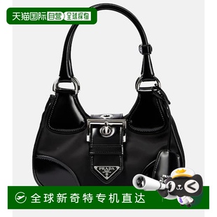 女士 Moon 手提包 Nylon 香港直邮Prada 1h可退 普拉达
