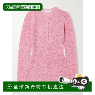 3259758A002针织上衣背心 香港直邮Gabriela Hearst 女士 POLO衫