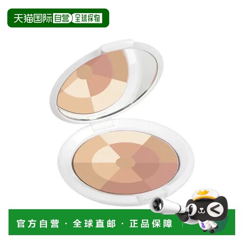 欧洲直邮avene (pierre fabre it. spa) 女士 粉饼正品雅漾天然