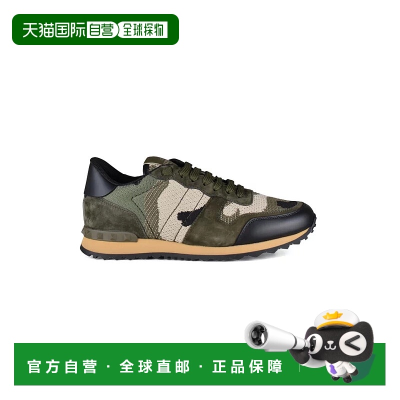 欧洲直邮【特惠8.4折】VALENTINO 华伦天奴 25秋冬  1Y2S0723QRK