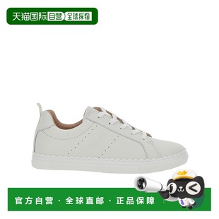 香港直邮Chloe C20698 圆头低帮休闲鞋