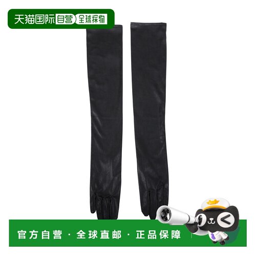香港直邮7 FOR ALL MANKIND 女士手套 7NJF0H701J【付后1h可退】