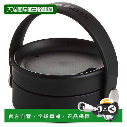 香港直邮HYDRO FLASK 户外水瓶/水袋/水杯 5331083BLACK CO 黑色