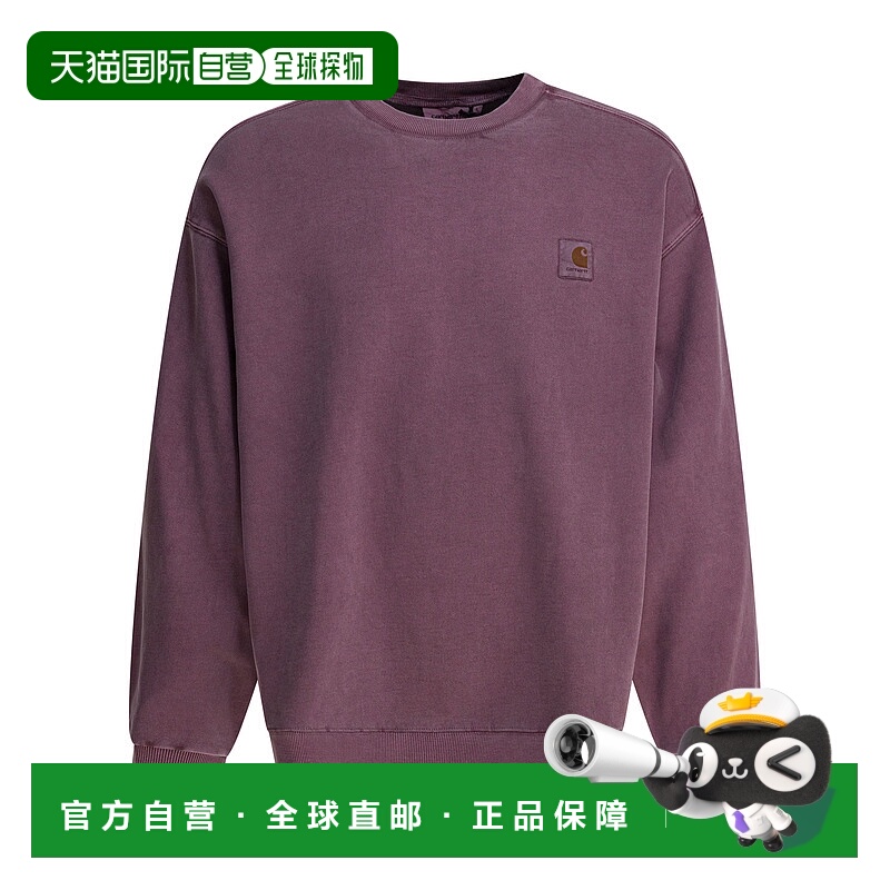 1h可退 香港直邮CARHARTT WIP 男士 卫衣 I02952233IGD03