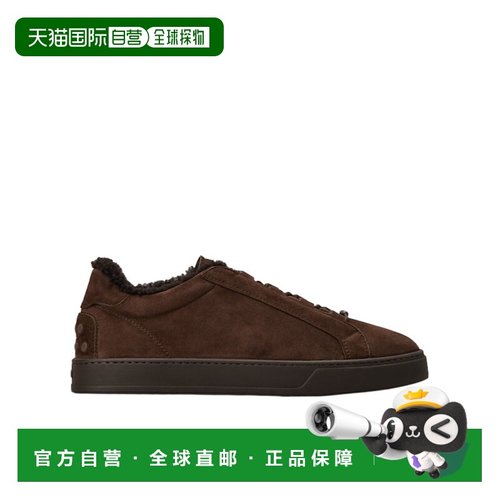 香港直邮Tod's Pashmy 系带运动鞋 XXM04L0JF41HR0