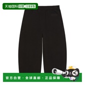BM51ND319B休闲裤 香港直邮Givenchy 松紧腰身运动裤