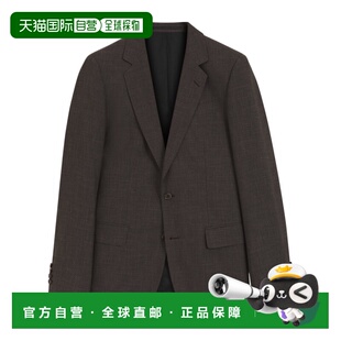 休闲西装 男士 西服外套 boss 欧洲直邮hugo