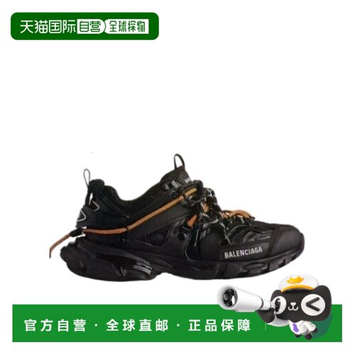1h可退 Balenciaga Track Trail 系带运动鞋 800592WTRHK老爹鞋
