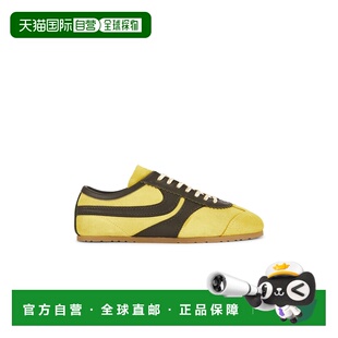 1h可退 美国直邮Dries Van Noten 德赖斯 范诺顿 女士 运动鞋 261