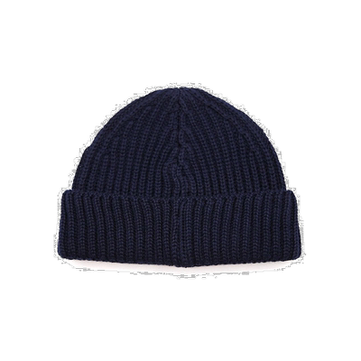 香港直邮Dondup DONDUP HATS DARK BLUE UQ065Y00474UXXX高端正品