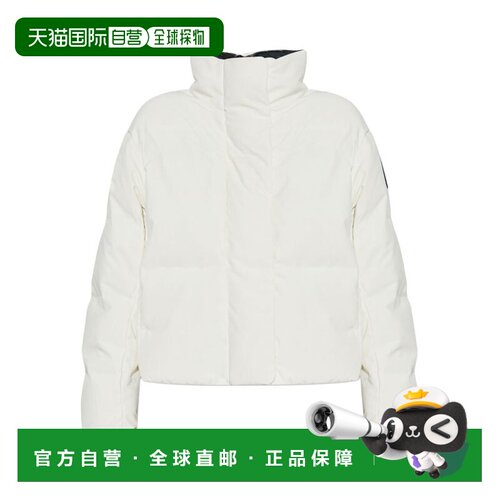香港直邮CanadaGoose加拿大鹅GRANDVIEW女士羽绒服【付后1h可退】